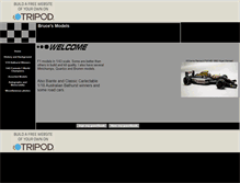 Tablet Screenshot of modelsworld0.tripod.com