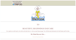 Desktop Screenshot of bbdc.tripod.com