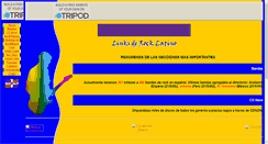 Desktop Screenshot of hipodel.tripod.com