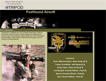 Tablet Screenshot of fox-houndairsoftteam.tripod.com