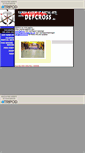 Mobile Screenshot of defcrossleuven.tripod.com