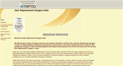 Desktop Screenshot of forerunnershealthcare.tripod.com