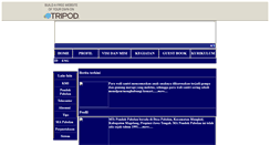 Desktop Screenshot of mtspabelan.tripod.com