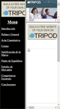 Mobile Screenshot of crepasorientales.tripod.com
