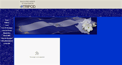 Desktop Screenshot of luisa305.tripod.com