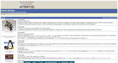 Desktop Screenshot of jdlope.tripod.com