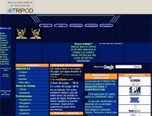 Tablet Screenshot of mioruro.tripod.com
