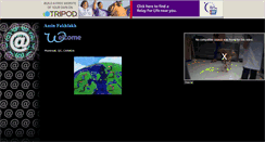 Desktop Screenshot of amf98cl.tripod.com
