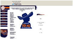 Desktop Screenshot of mariachidosmil.tripod.com