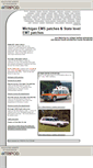 Mobile Screenshot of michigan-ems.tripod.com