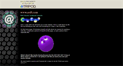 Desktop Screenshot of bb7920.tripod.com