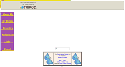 Desktop Screenshot of poetry80.tripod.com