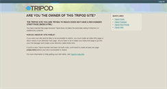 Desktop Screenshot of mi-guatemala.tripod.com