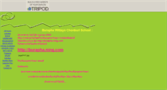 Desktop Screenshot of burapha-school.tripod.com