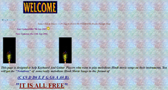 Desktop Screenshot of pianomg.tripod.com
