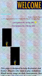 Mobile Screenshot of pianomg.tripod.com