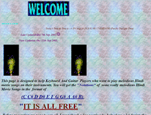 Tablet Screenshot of pianomg.tripod.com