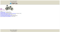 Desktop Screenshot of ffjava.tripod.com