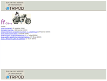 Tablet Screenshot of ffjava.tripod.com