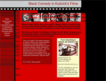 Tablet Screenshot of kubrick-comedy.tripod.com