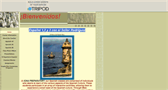 Desktop Screenshot of jlrodriguez132.tripod.com