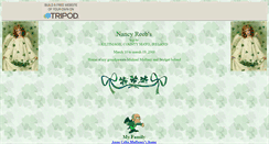 Desktop Screenshot of nreeb.tripod.com