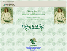 Tablet Screenshot of nreeb.tripod.com