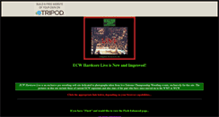 Desktop Screenshot of hardcorelive.tripod.com