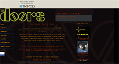 Desktop Screenshot of devil-sperm.tripod.com
