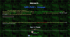 Desktop Screenshot of mim98.tripod.com