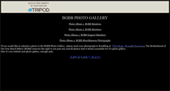 Desktop Screenshot of greybeardrh.tripod.com