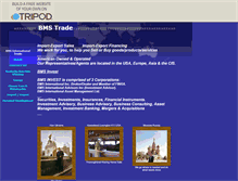 Tablet Screenshot of bmstrade.tripod.com