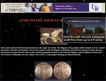 Tablet Screenshot of ancientmagyarworld.tripod.com