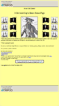 Mobile Screenshot of capnben0.tripod.com