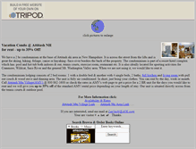 Tablet Screenshot of dsy.tripod.com