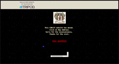 Desktop Screenshot of cifr.tripod.com