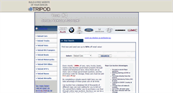 Desktop Screenshot of dena62678.tripod.com