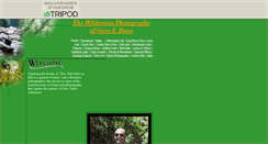 Desktop Screenshot of garyfdean.tripod.com