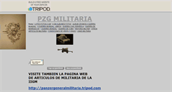 Desktop Screenshot of escorpio07.tripod.com