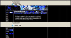 Desktop Screenshot of capoeiralfn.tripod.com