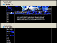 Tablet Screenshot of capoeiralfn.tripod.com