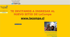 Desktop Screenshot of lacompa.tripod.com