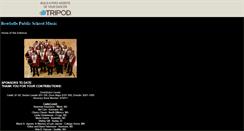 Desktop Screenshot of eskimo.music.tripod.com