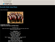 Tablet Screenshot of eskimo.music.tripod.com
