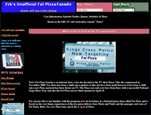 Tablet Screenshot of fatpizza0.tripod.com