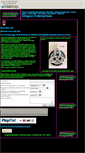 Mobile Screenshot of dragonenterprises1.tripod.com