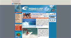 Desktop Screenshot of fedosurf.ar.tripod.com