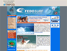 Tablet Screenshot of fedosurf.ar.tripod.com