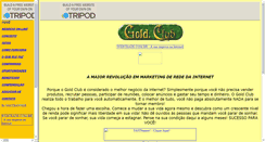 Desktop Screenshot of claudiofrateschi.br.tripod.com