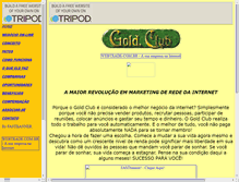Tablet Screenshot of claudiofrateschi.br.tripod.com